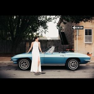 Meet your Posher, Claire